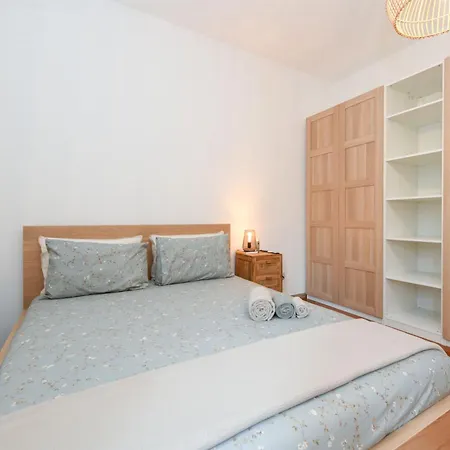 Casa Maddy - Balcony, Parking, 20-minute Walk To The Center *