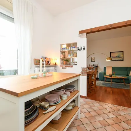 Casa Maddy - Balcony, Parking, 20-minute Walk To The Center Apartment *