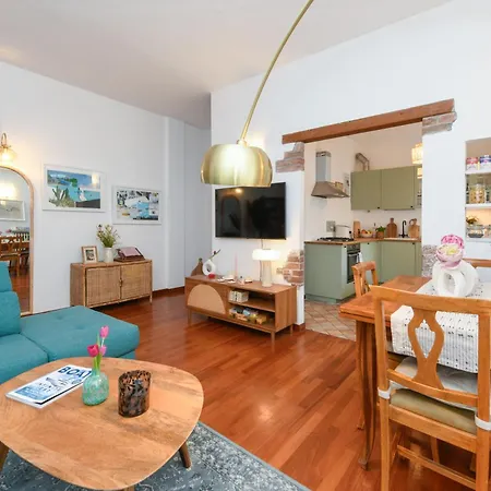 Casa Maddy - Balcony, Parking, 20-minute Walk To The Center *