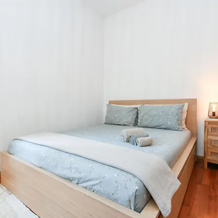 Casa Maddy - Balcony, Parking, 20-minute Walk To The Center Verona